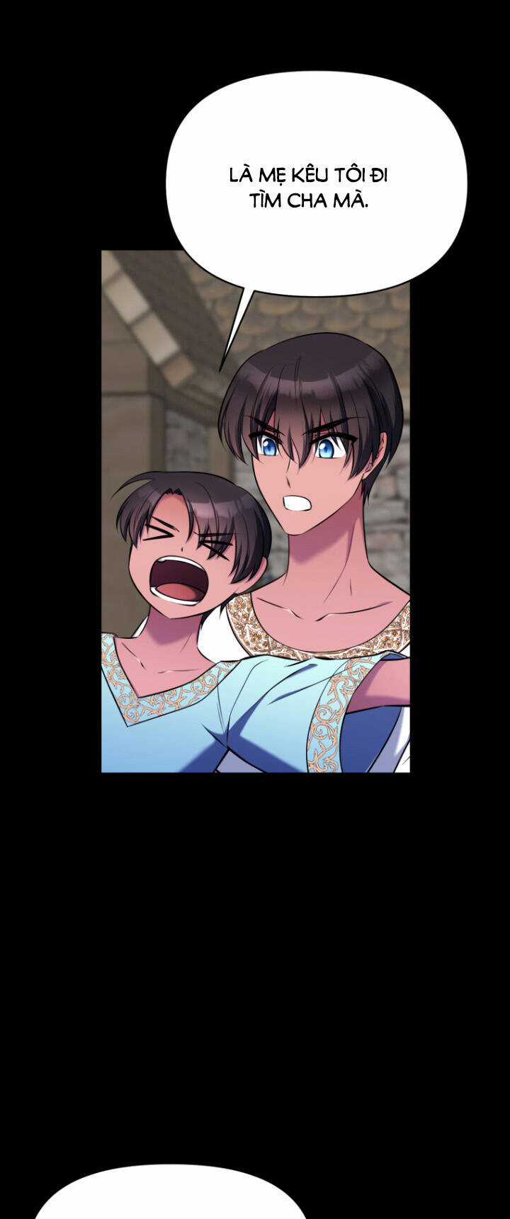 Hoàng Đế Bệ Hạ Là Mãnh Thú Chapter 72 trang 40