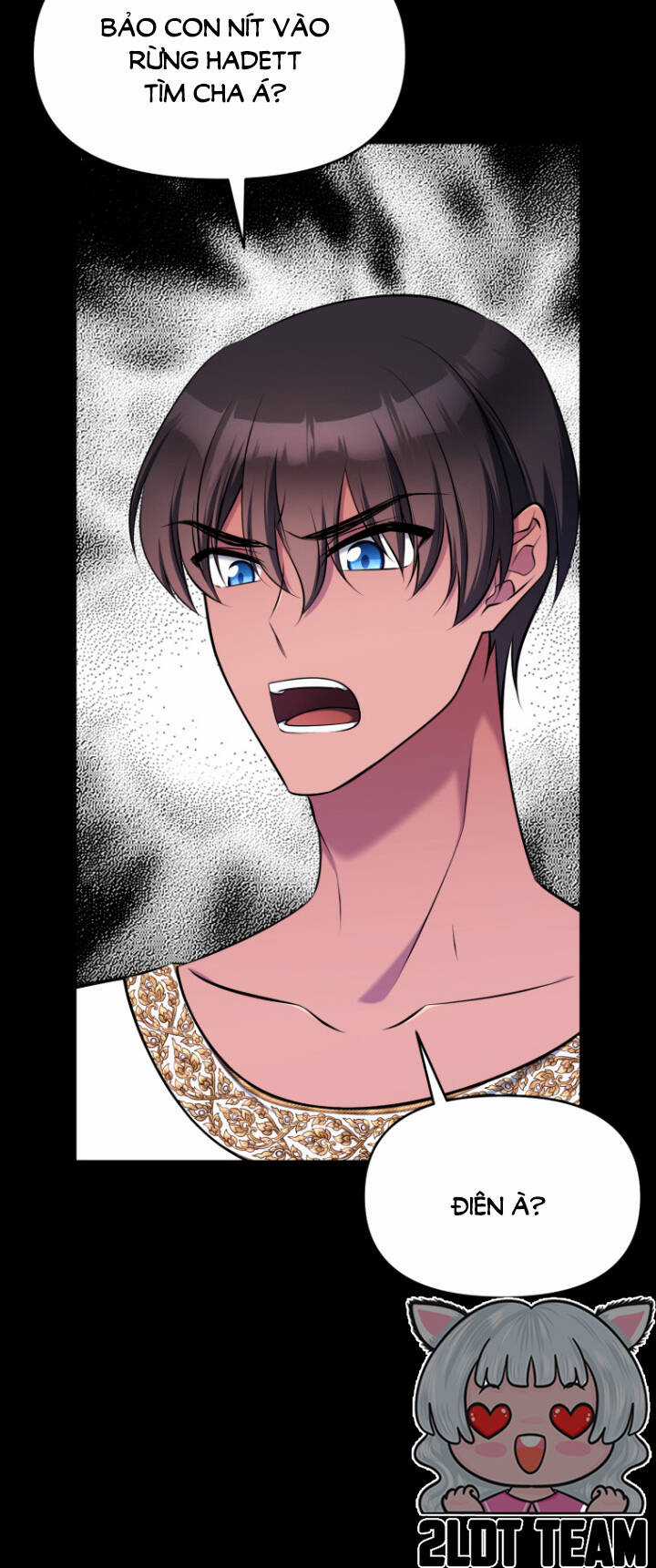 Hoàng Đế Bệ Hạ Là Mãnh Thú Chapter 72 trang 41