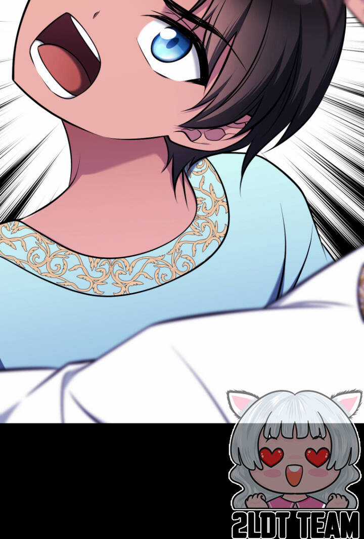 Hoàng Đế Bệ Hạ Là Mãnh Thú Chapter 72 trang 43