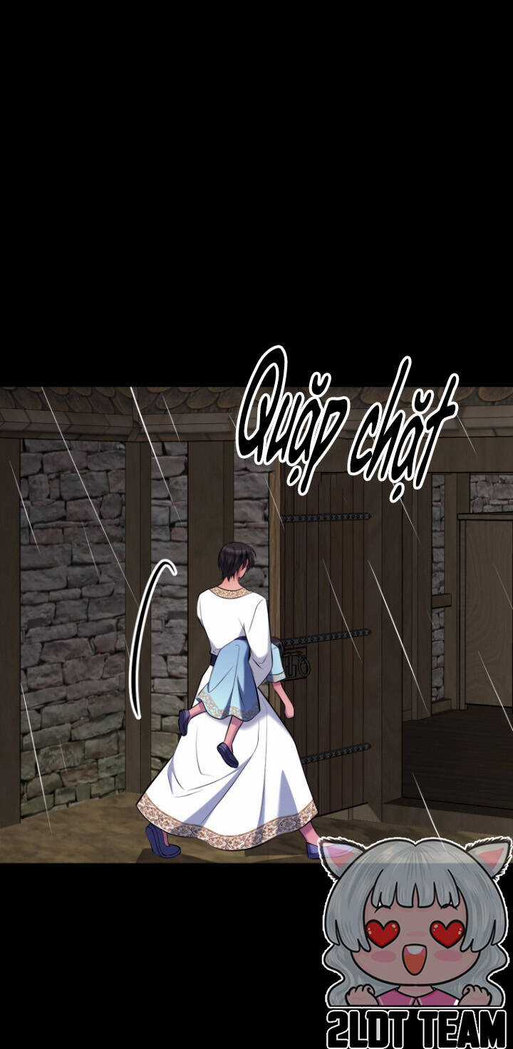 Hoàng Đế Bệ Hạ Là Mãnh Thú Chapter 72 trang 45