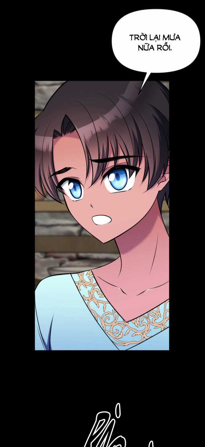 Hoàng Đế Bệ Hạ Là Mãnh Thú Chapter 72 trang 46