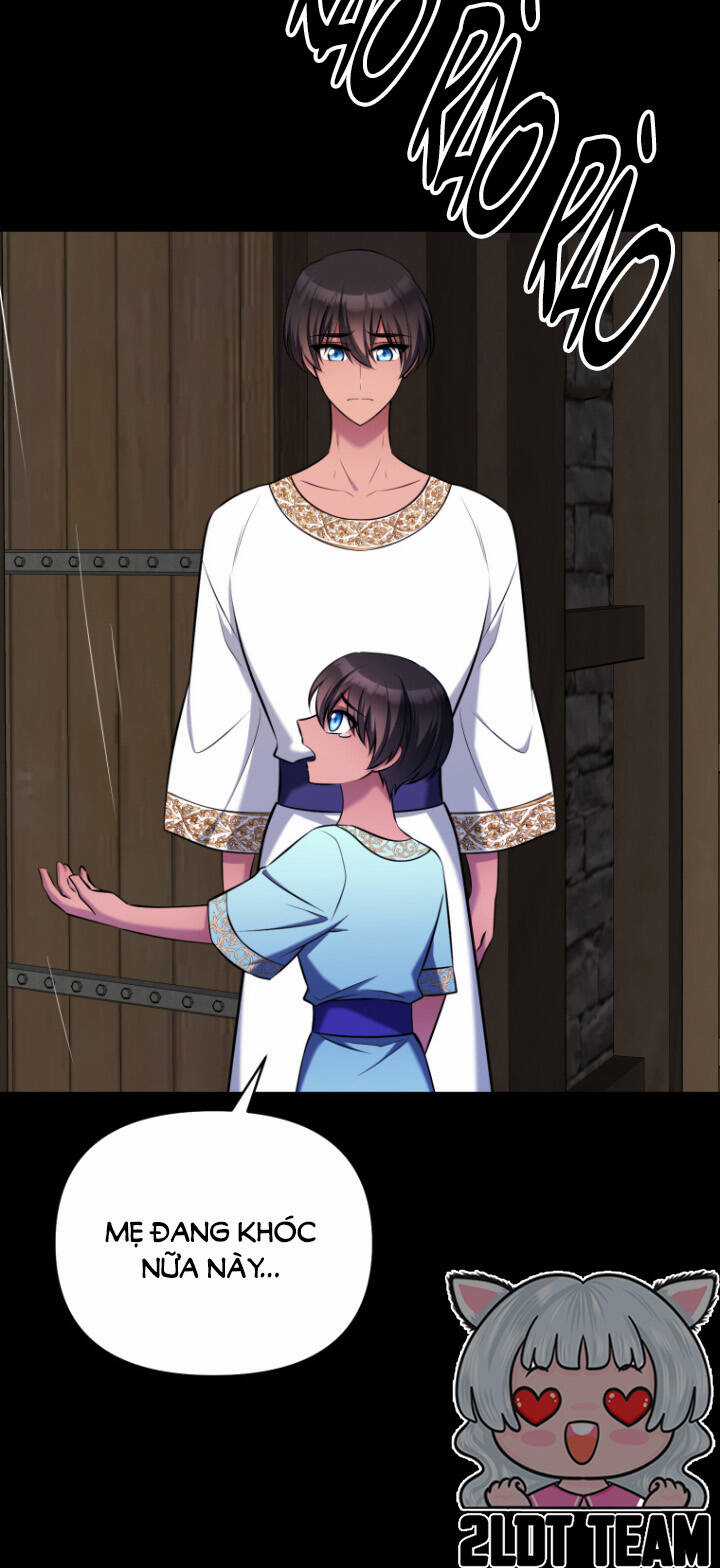 Hoàng Đế Bệ Hạ Là Mãnh Thú Chapter 72 trang 47