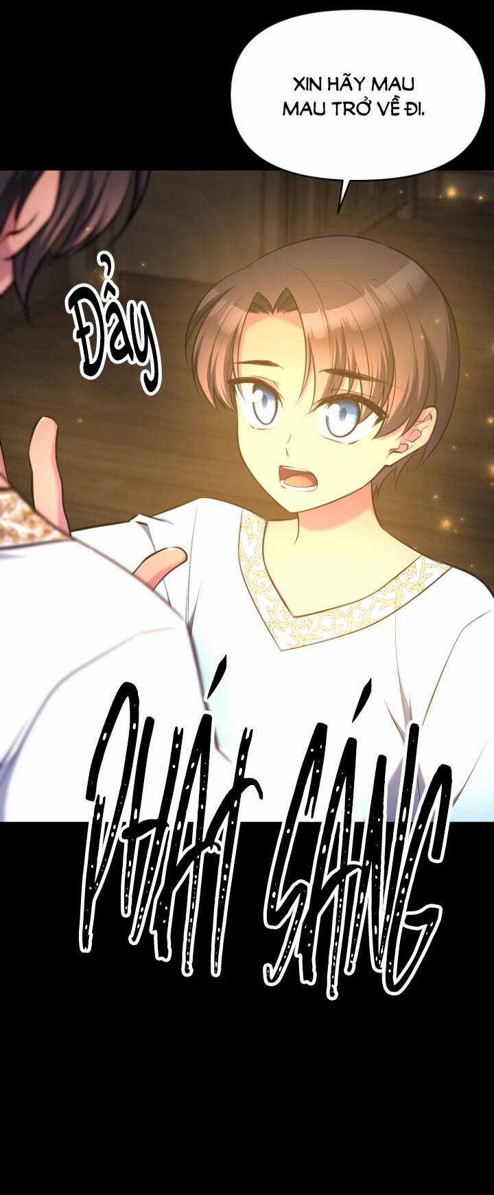 Hoàng Đế Bệ Hạ Là Mãnh Thú Chapter 72 trang 48