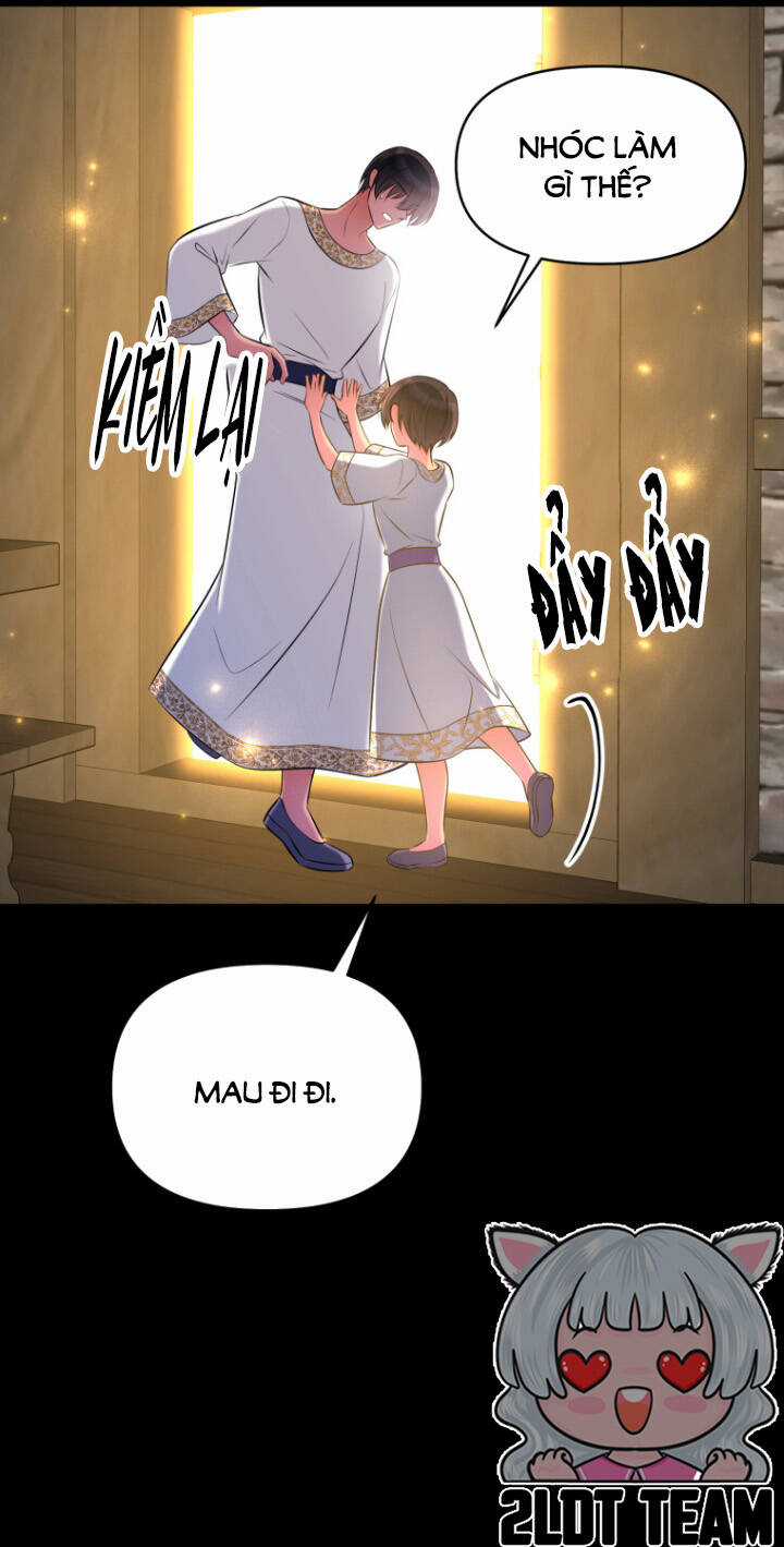 Hoàng Đế Bệ Hạ Là Mãnh Thú Chapter 72 trang 50