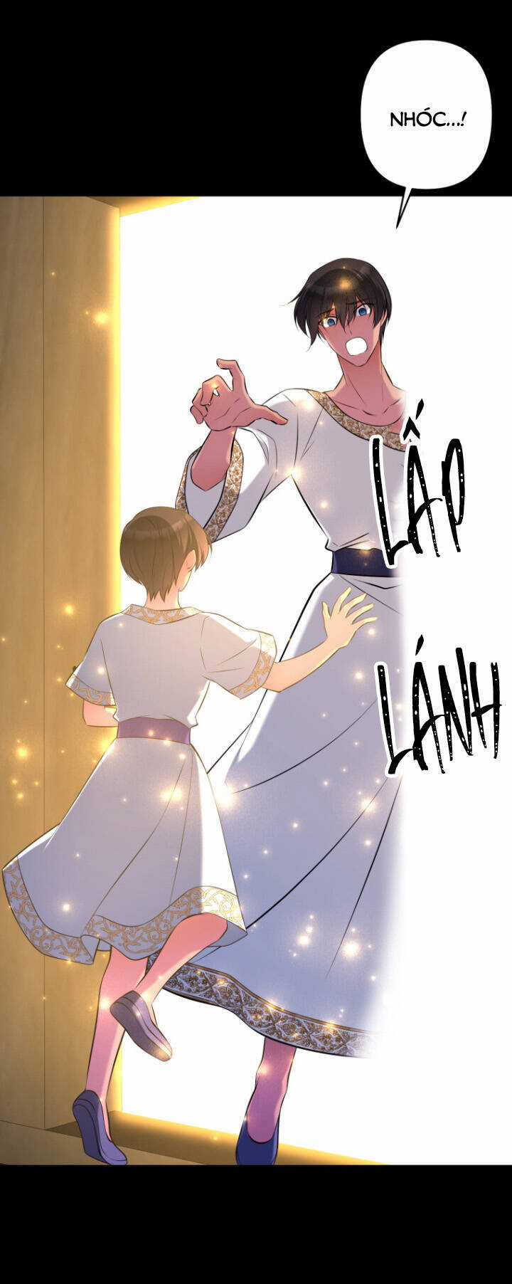 Hoàng Đế Bệ Hạ Là Mãnh Thú Chapter 72 trang 51