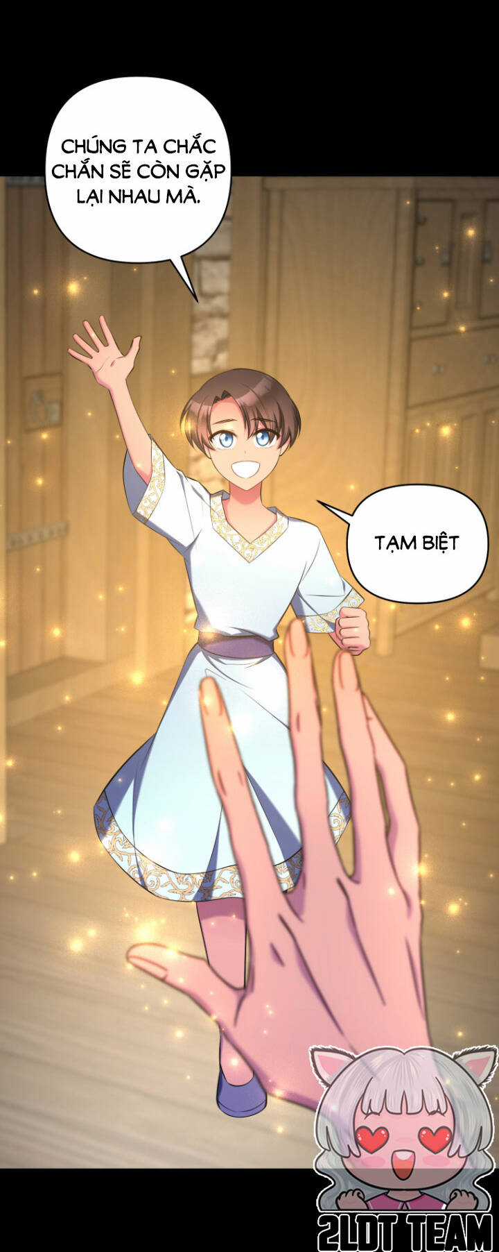 Hoàng Đế Bệ Hạ Là Mãnh Thú Chapter 72 trang 52