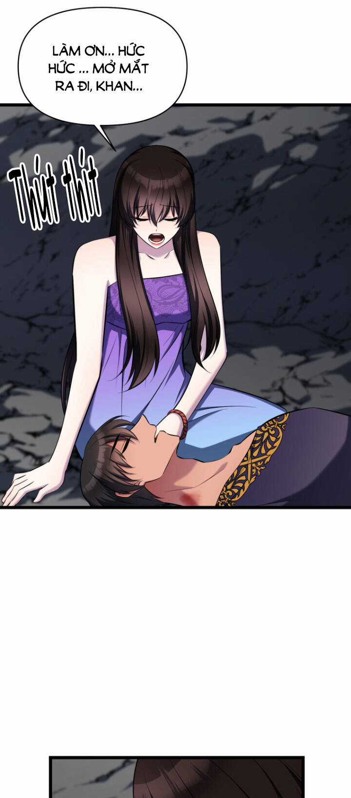 Hoàng Đế Bệ Hạ Là Mãnh Thú Chapter 72 trang 57