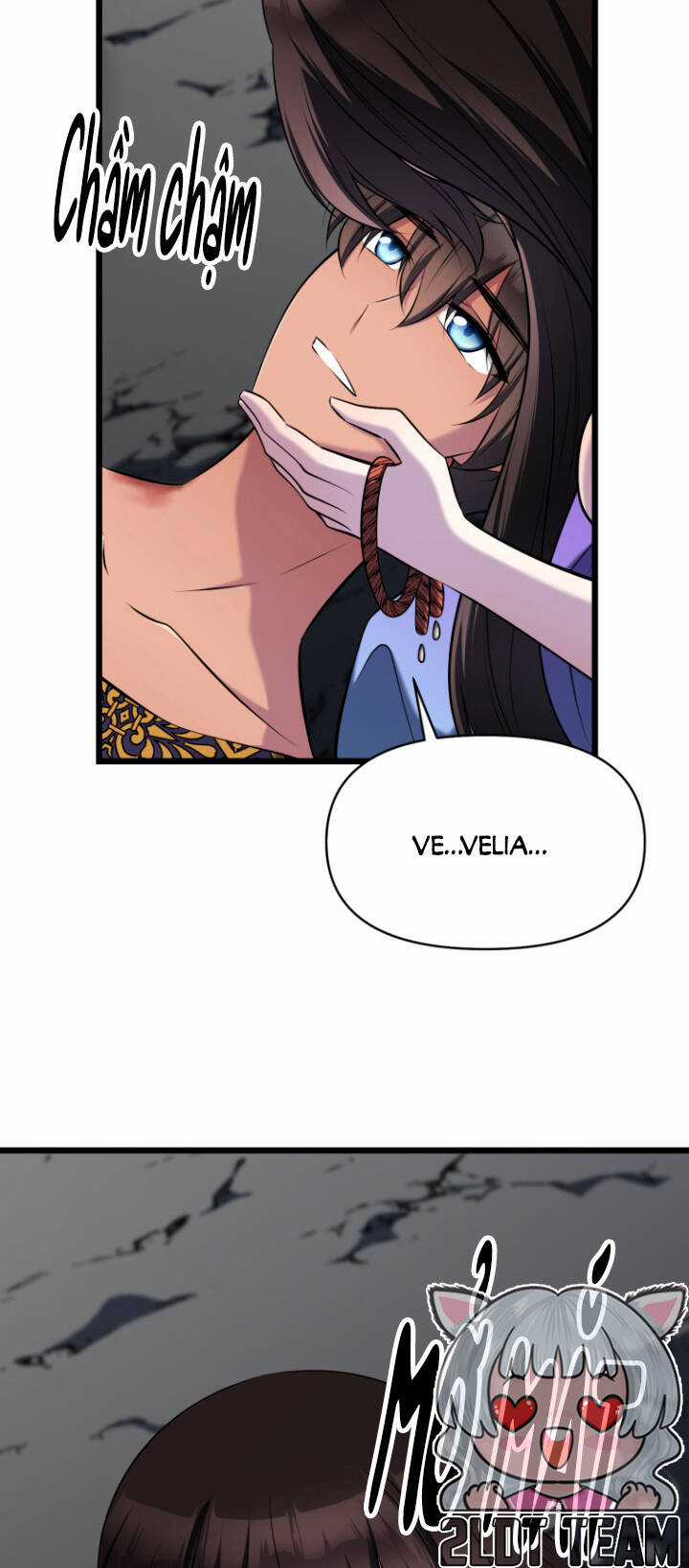 Hoàng Đế Bệ Hạ Là Mãnh Thú Chapter 72 trang 58