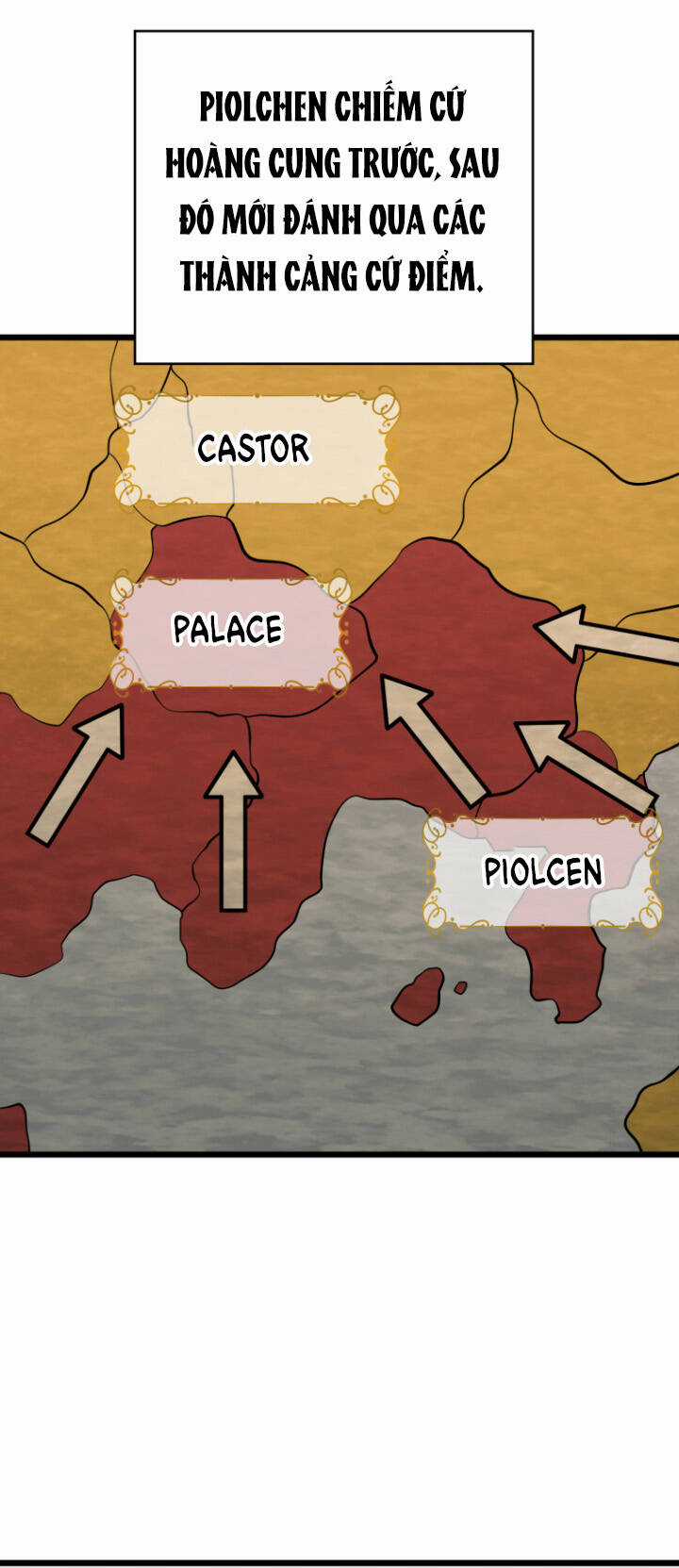 Hoàng Đế Bệ Hạ Là Mãnh Thú Chapter 72 trang 6