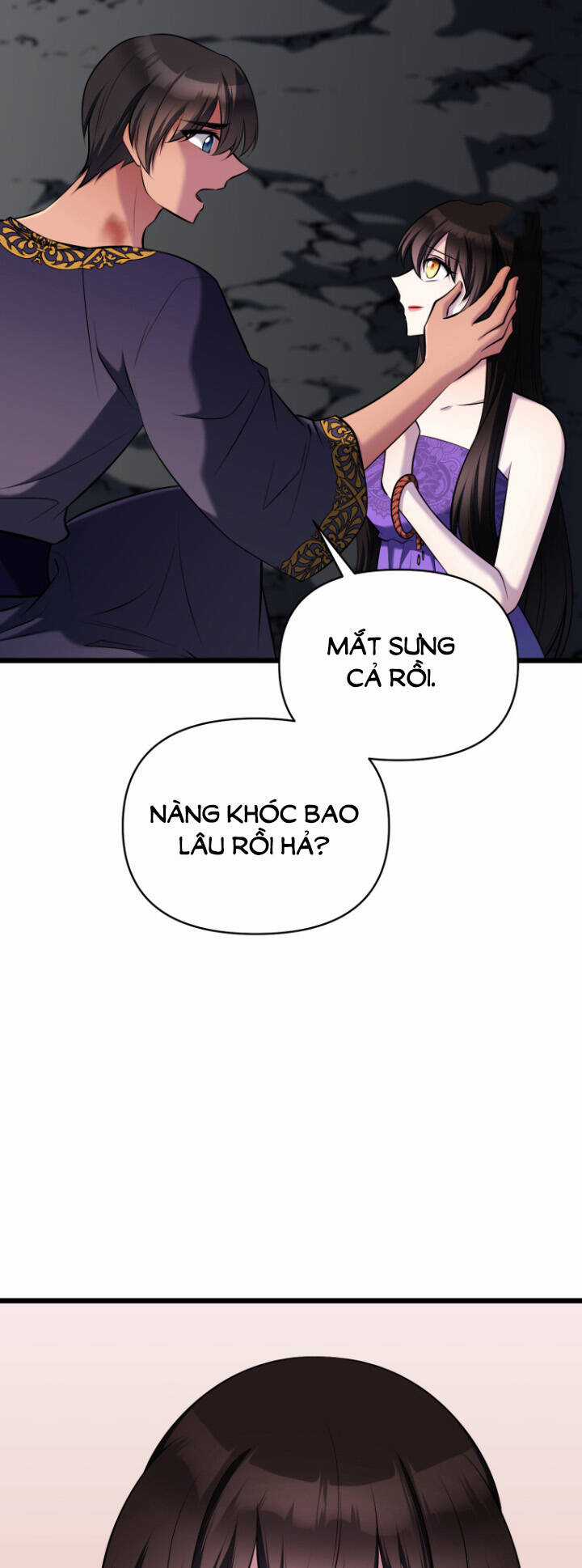 Hoàng Đế Bệ Hạ Là Mãnh Thú Chapter 72 trang 61