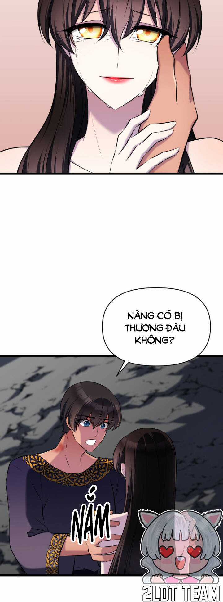 Hoàng Đế Bệ Hạ Là Mãnh Thú Chapter 72 trang 62