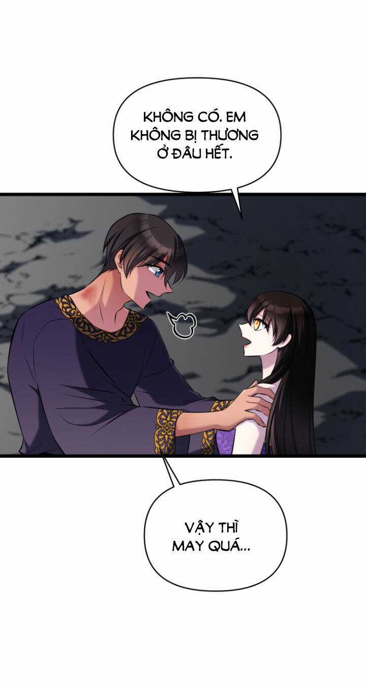 Hoàng Đế Bệ Hạ Là Mãnh Thú Chapter 72 trang 63