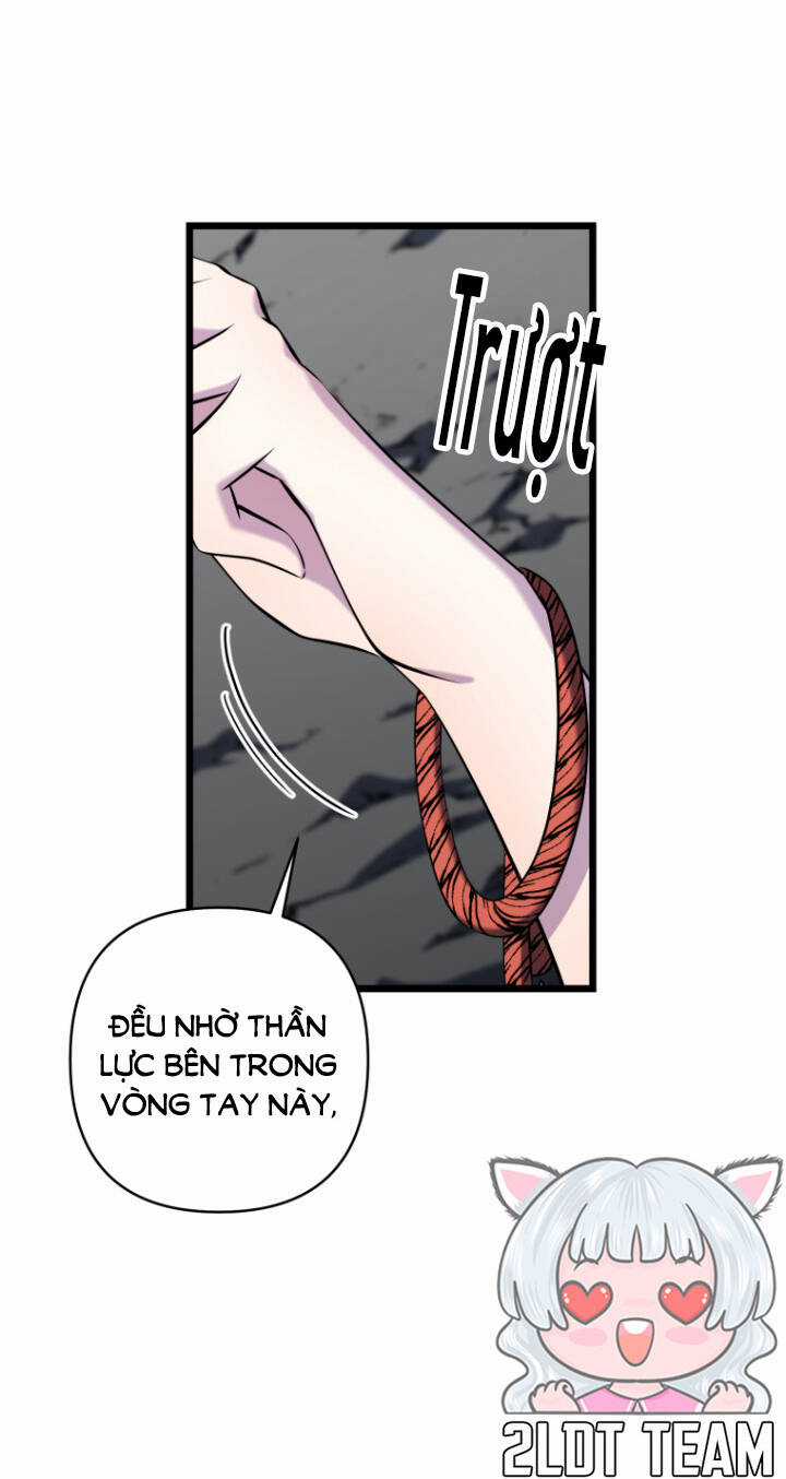 Hoàng Đế Bệ Hạ Là Mãnh Thú Chapter 72 trang 64