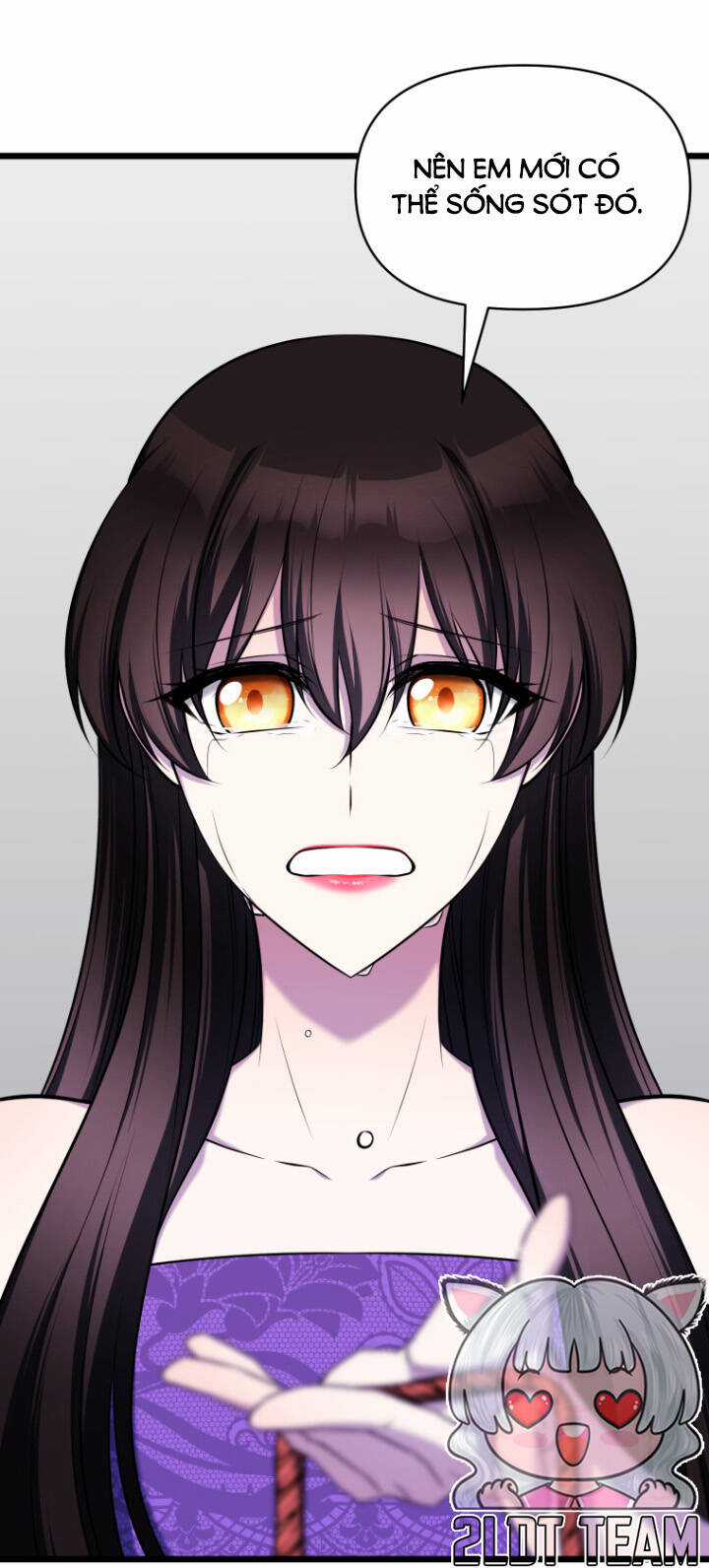 Hoàng Đế Bệ Hạ Là Mãnh Thú Chapter 72 trang 65