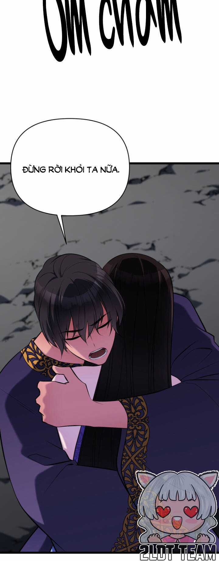 Hoàng Đế Bệ Hạ Là Mãnh Thú Chapter 72 trang 67