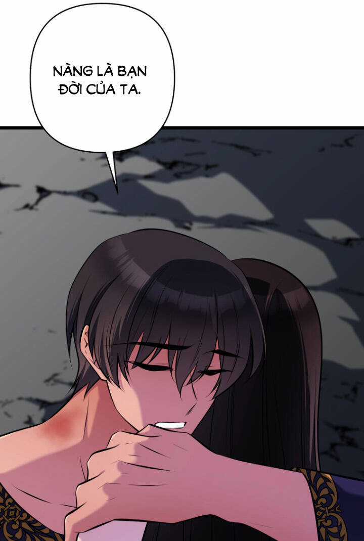 Hoàng Đế Bệ Hạ Là Mãnh Thú Chapter 72 trang 69