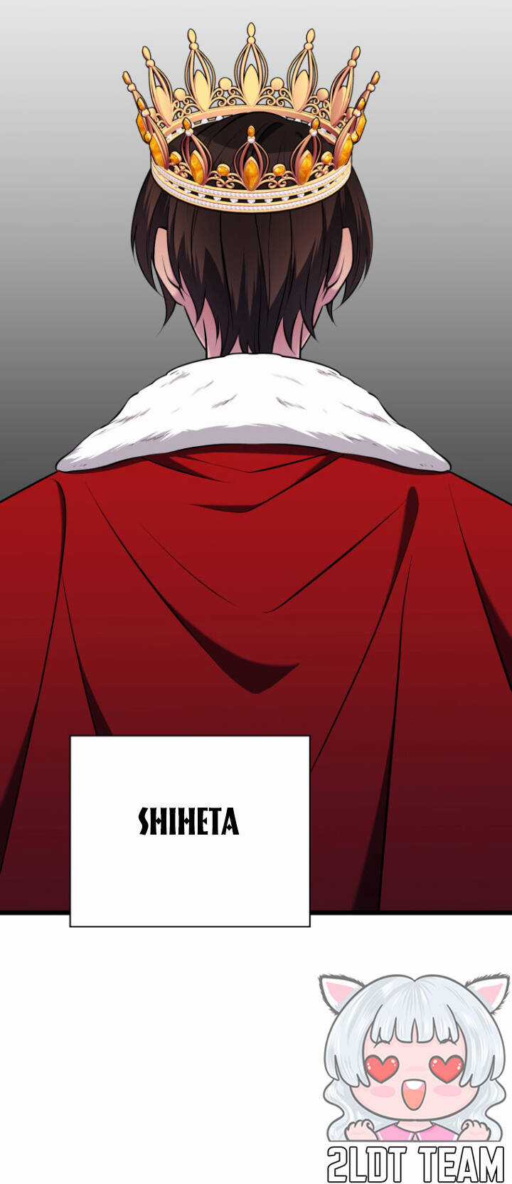 Hoàng Đế Bệ Hạ Là Mãnh Thú Chapter 72 trang 7