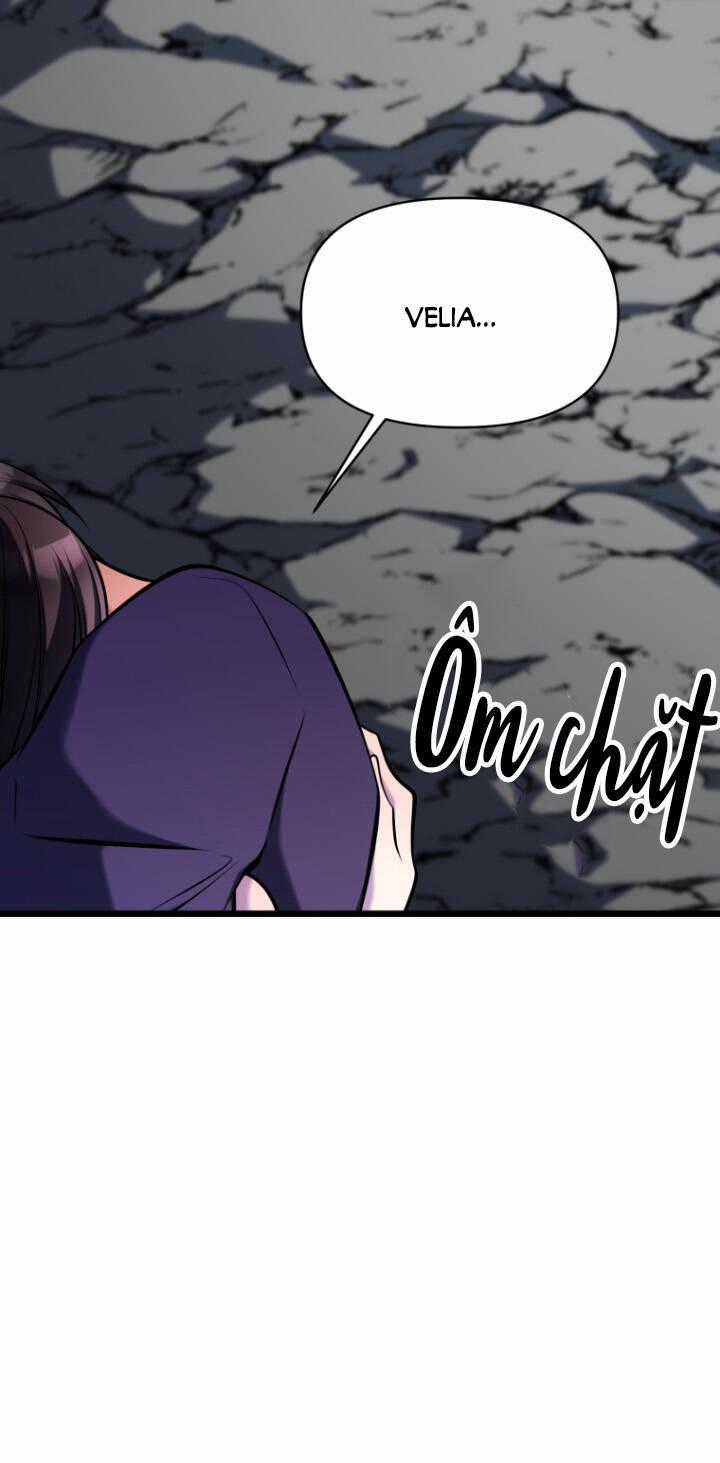 Hoàng Đế Bệ Hạ Là Mãnh Thú Chapter 72 trang 73