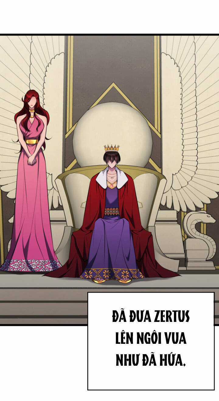 Hoàng Đế Bệ Hạ Là Mãnh Thú Chapter 72 trang 8