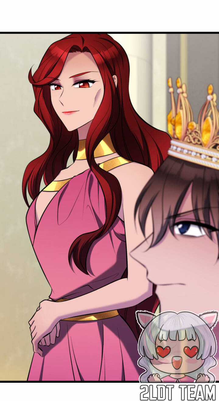 Hoàng Đế Bệ Hạ Là Mãnh Thú Chapter 72 trang 9