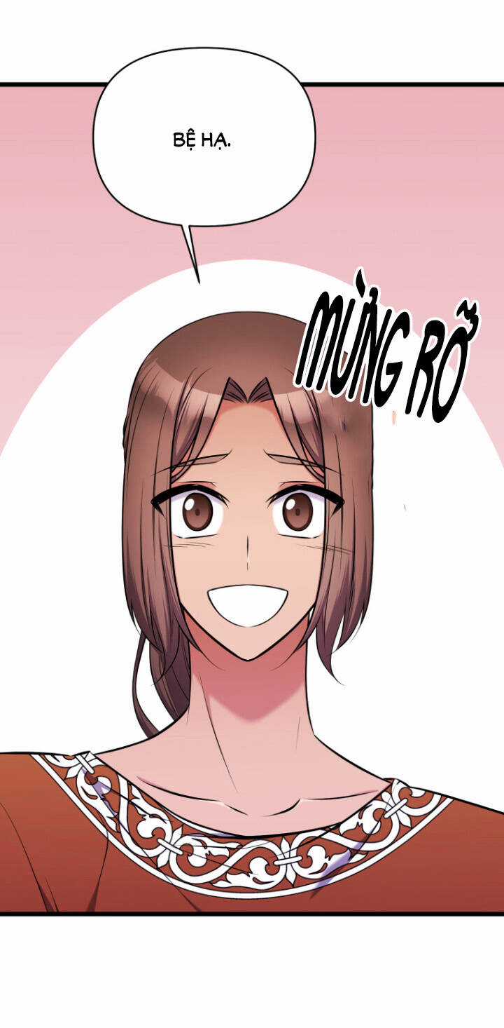 Hoàng Đế Bệ Hạ Là Mãnh Thú Chapter 73 trang 11