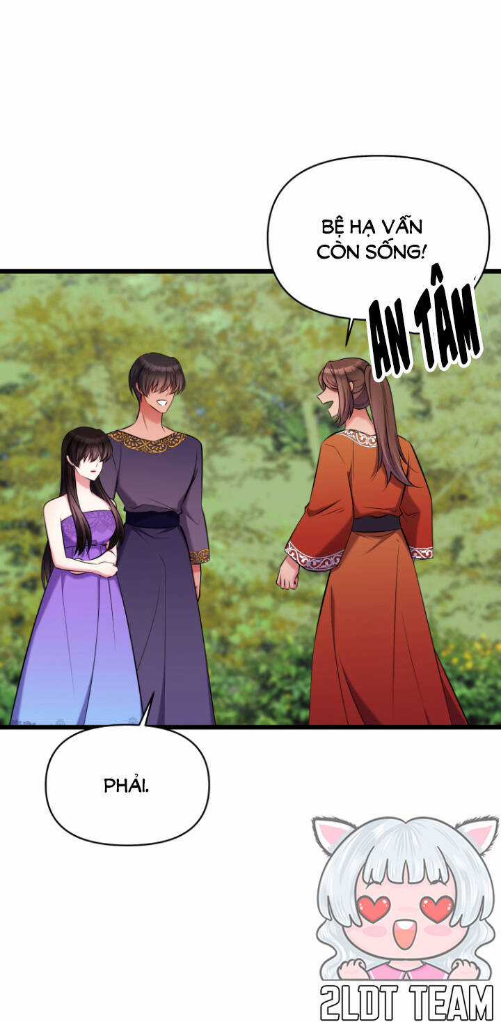 Hoàng Đế Bệ Hạ Là Mãnh Thú Chapter 73 trang 12