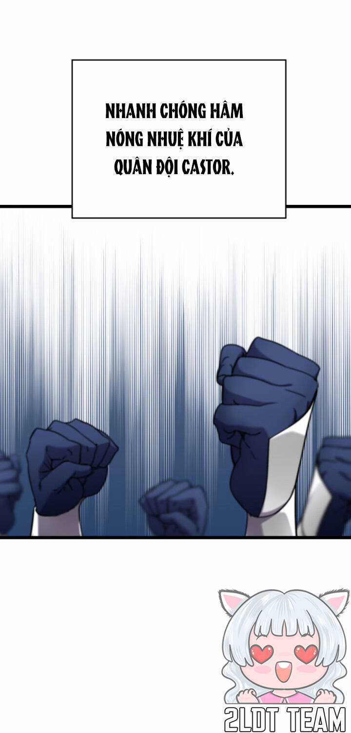 Hoàng Đế Bệ Hạ Là Mãnh Thú Chapter 73 trang 15