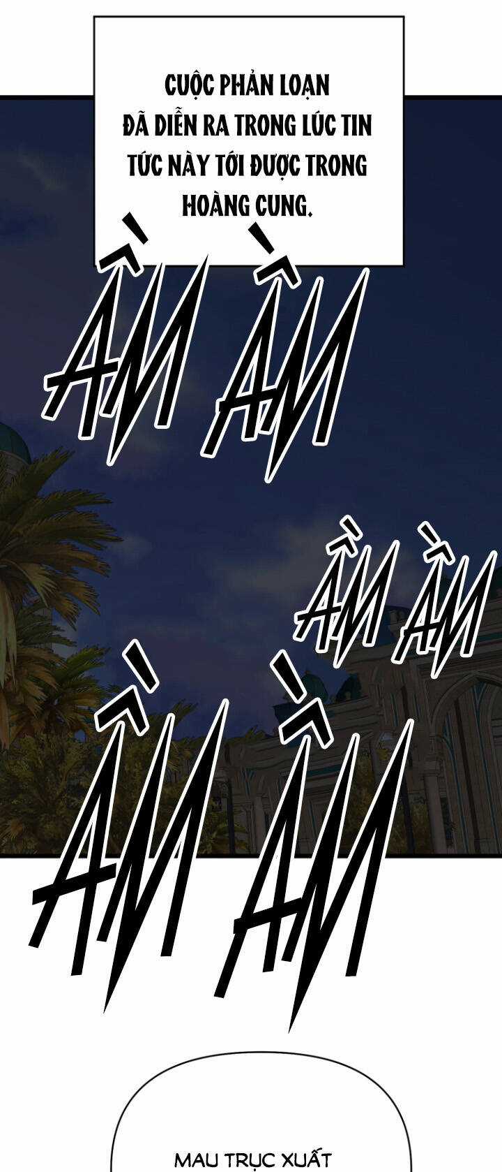 Hoàng Đế Bệ Hạ Là Mãnh Thú Chapter 73 trang 16