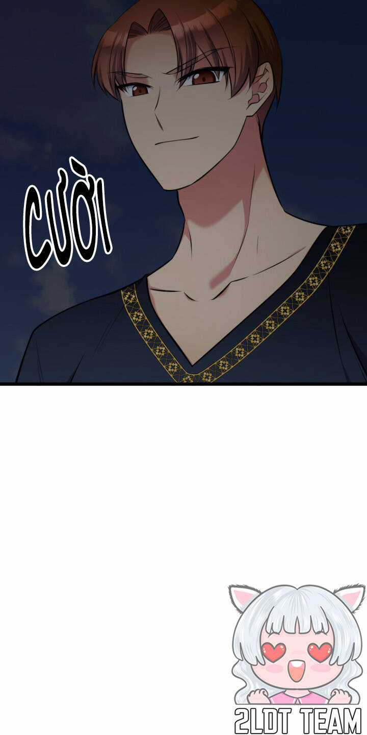 Hoàng Đế Bệ Hạ Là Mãnh Thú Chapter 73 trang 19