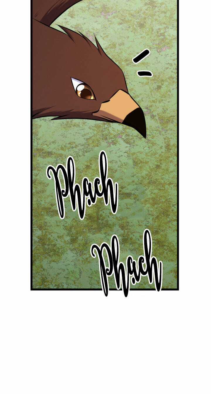 Hoàng Đế Bệ Hạ Là Mãnh Thú Chapter 73 trang 2