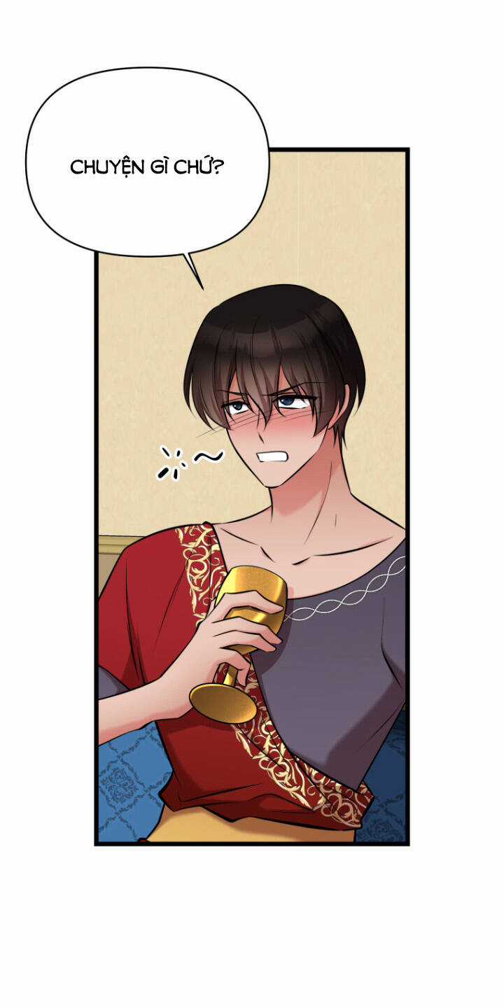 Hoàng Đế Bệ Hạ Là Mãnh Thú Chapter 73 trang 22