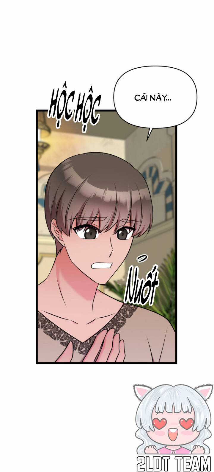 Hoàng Đế Bệ Hạ Là Mãnh Thú Chapter 73 trang 25