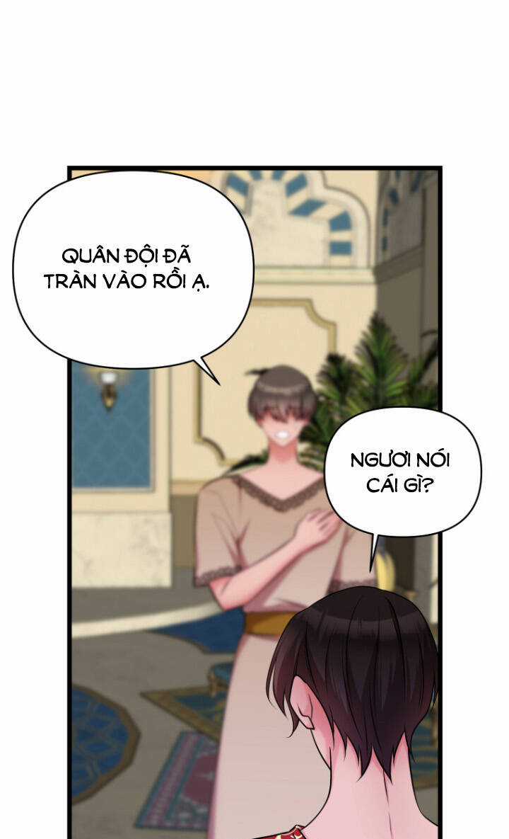 Hoàng Đế Bệ Hạ Là Mãnh Thú Chapter 73 trang 26