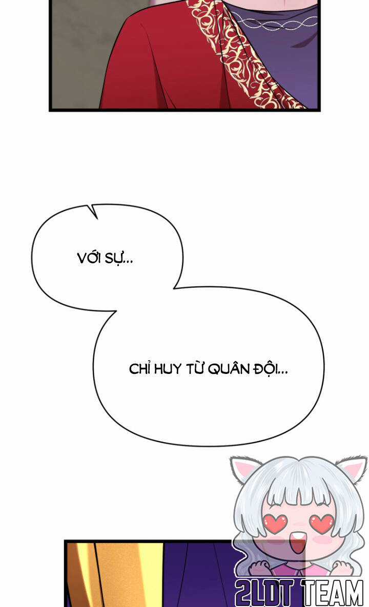 Hoàng Đế Bệ Hạ Là Mãnh Thú Chapter 73 trang 27