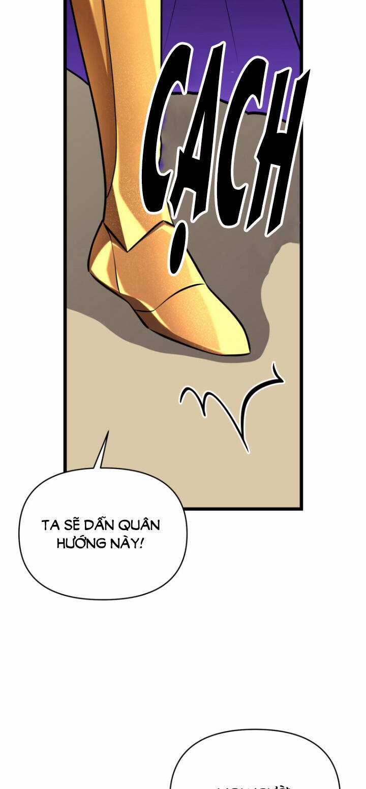 Hoàng Đế Bệ Hạ Là Mãnh Thú Chapter 73 trang 28