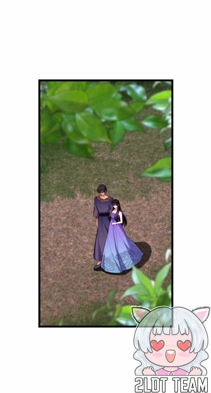 Hoàng Đế Bệ Hạ Là Mãnh Thú Chapter 73 trang 3