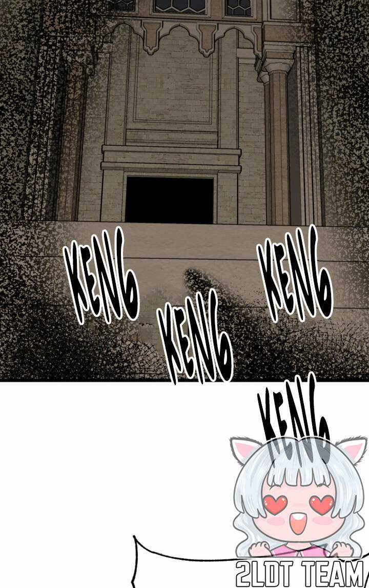 Hoàng Đế Bệ Hạ Là Mãnh Thú Chapter 73 trang 33