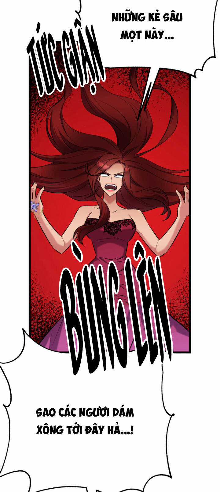 Hoàng Đế Bệ Hạ Là Mãnh Thú Chapter 73 trang 34