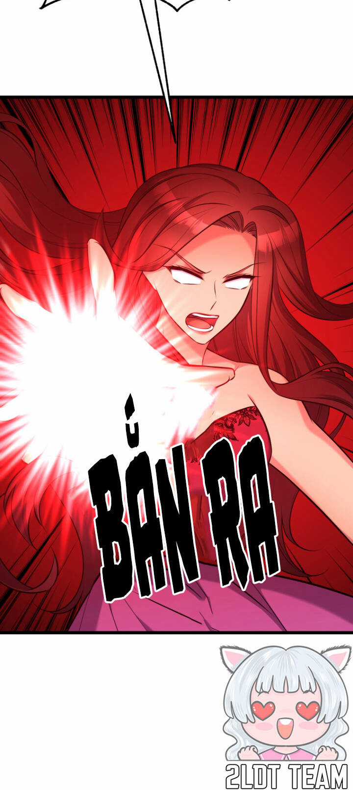 Hoàng Đế Bệ Hạ Là Mãnh Thú Chapter 73 trang 35