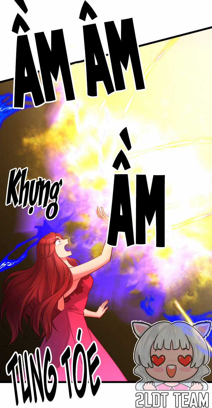 Hoàng Đế Bệ Hạ Là Mãnh Thú Chapter 73 trang 37