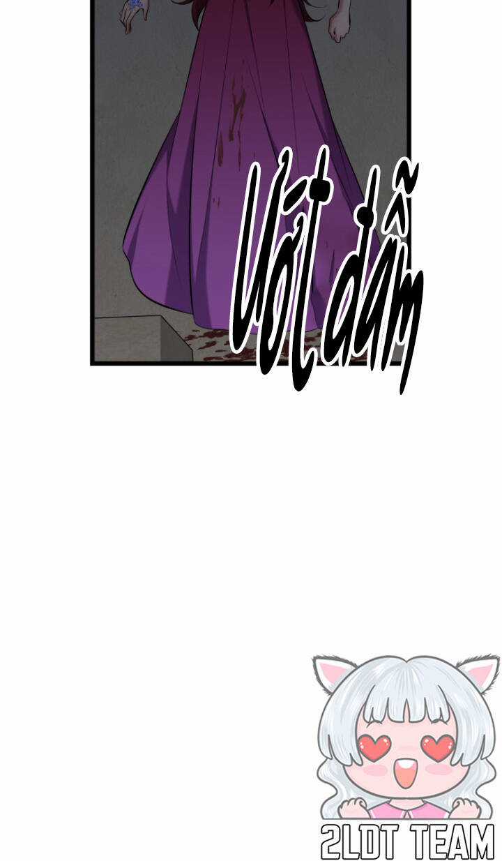 Hoàng Đế Bệ Hạ Là Mãnh Thú Chapter 73 trang 39