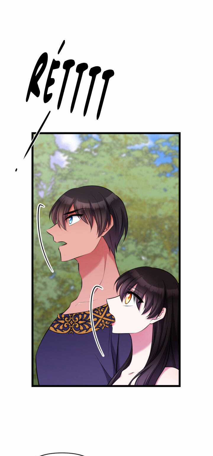 Hoàng Đế Bệ Hạ Là Mãnh Thú Chapter 73 trang 4