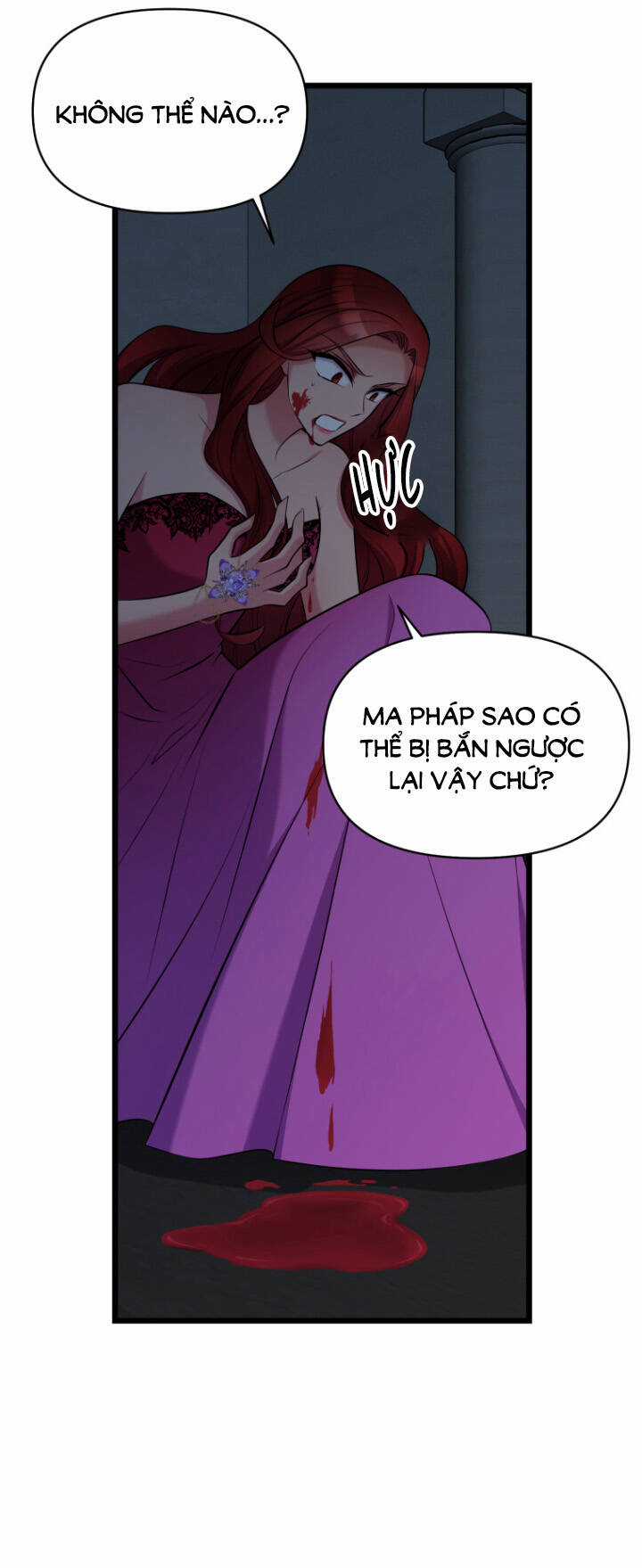 Hoàng Đế Bệ Hạ Là Mãnh Thú Chapter 73 trang 40