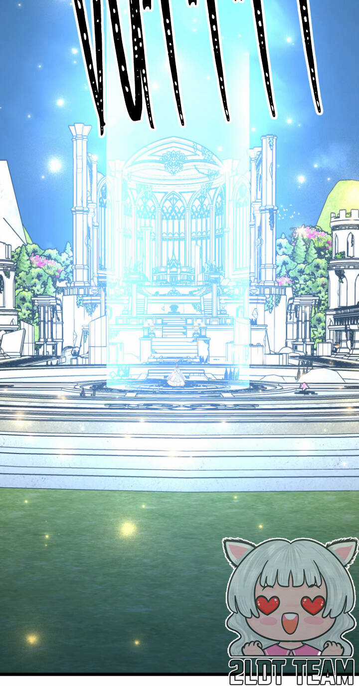 Hoàng Đế Bệ Hạ Là Mãnh Thú Chapter 73 trang 45