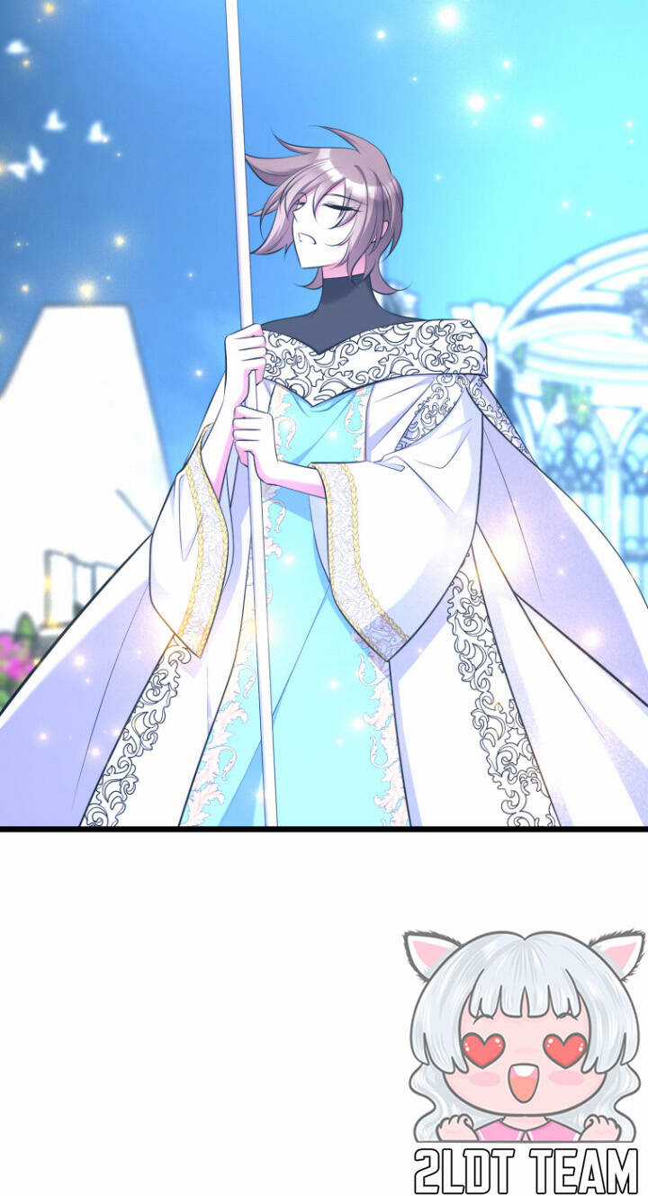 Hoàng Đế Bệ Hạ Là Mãnh Thú Chapter 73 trang 47