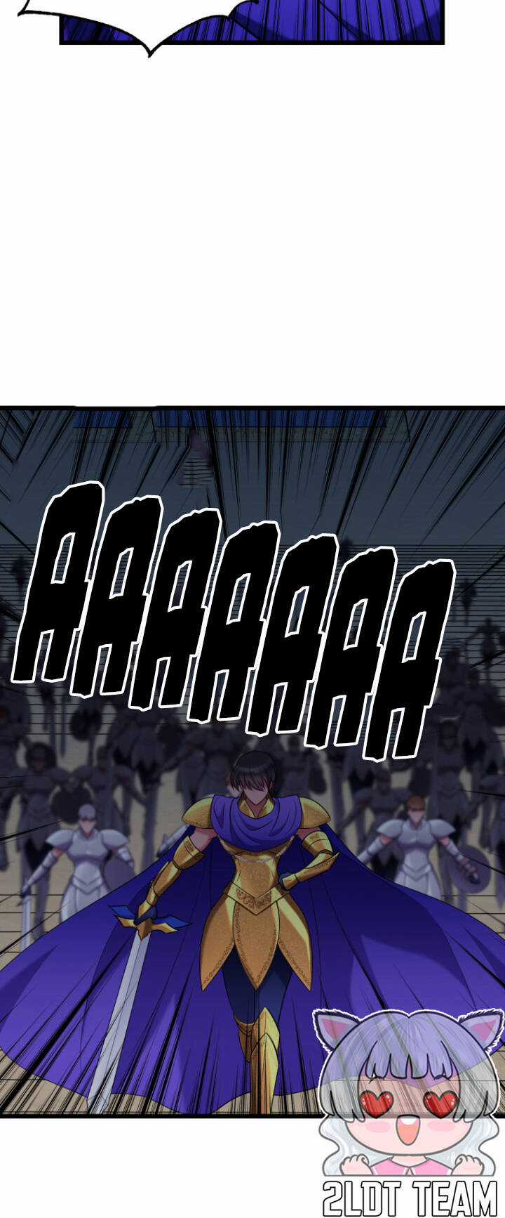 Hoàng Đế Bệ Hạ Là Mãnh Thú Chapter 73 trang 49