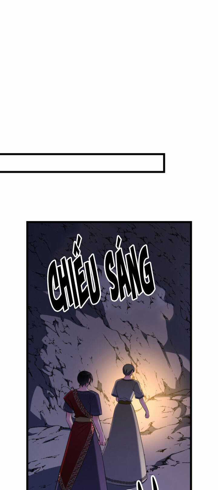 Hoàng Đế Bệ Hạ Là Mãnh Thú Chapter 73 trang 50