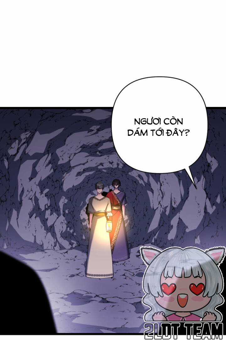 Hoàng Đế Bệ Hạ Là Mãnh Thú Chapter 73 trang 53