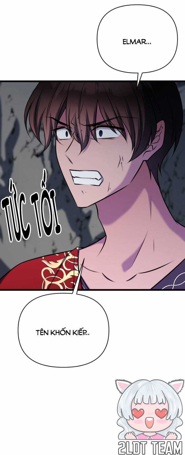 Hoàng Đế Bệ Hạ Là Mãnh Thú Chapter 73 trang 55