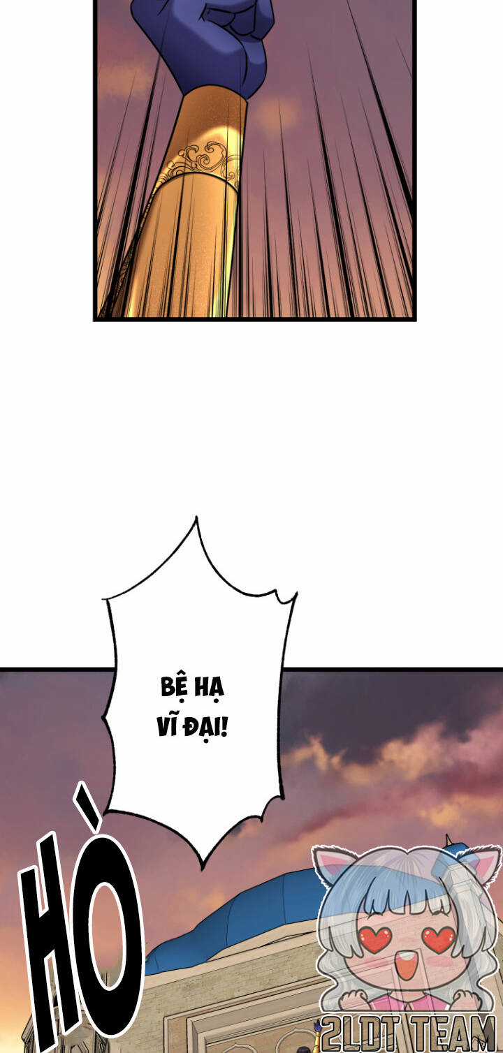 Hoàng Đế Bệ Hạ Là Mãnh Thú Chapter 73 trang 59